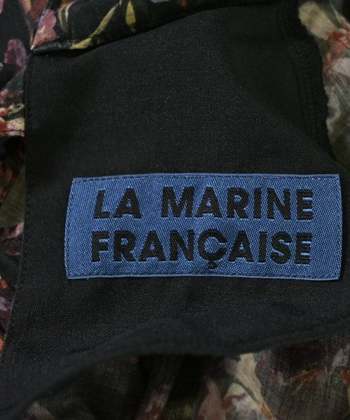 LA MARINE FRANCAISE เสื้อสตรี