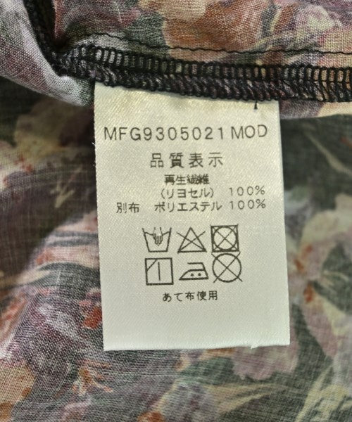 LA MARINE FRANCAISE เสื้อสตรี
