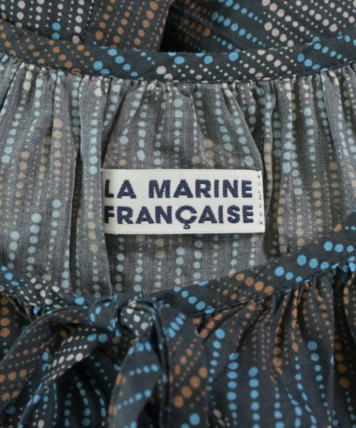LA MARINE FRANCAISE เสื้อสตรี