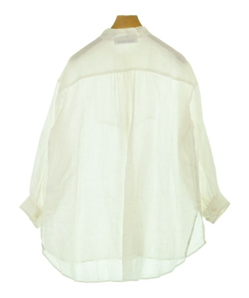 LA MARINE FRANCAISE เสื้อลำลอง