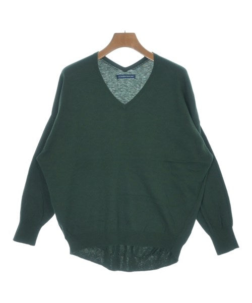LA MARINE FRANCAISE เสื้อกันหนาว