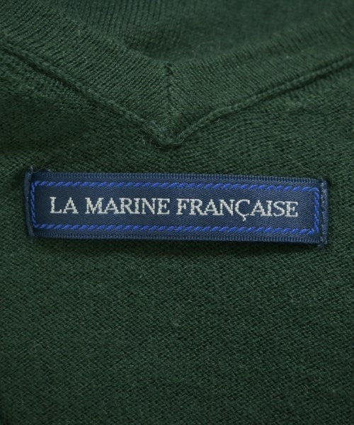 LA MARINE FRANCAISE เสื้อกันหนาว
