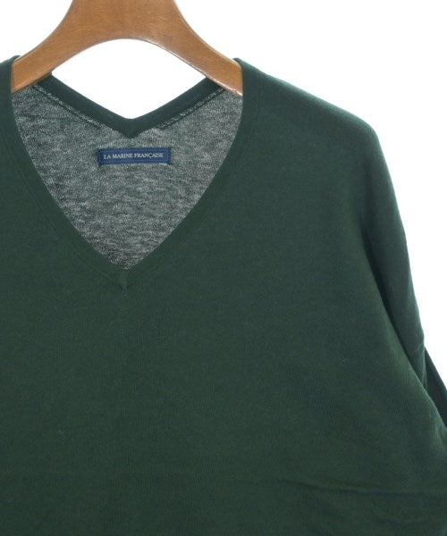 LA MARINE FRANCAISE เสื้อกันหนาว