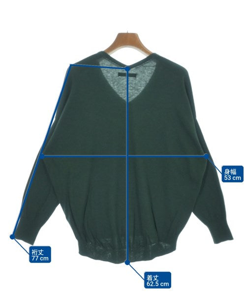 LA MARINE FRANCAISE เสื้อกันหนาว