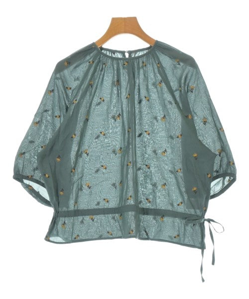 LA MARINE FRANCAISE เสื้อสตรี