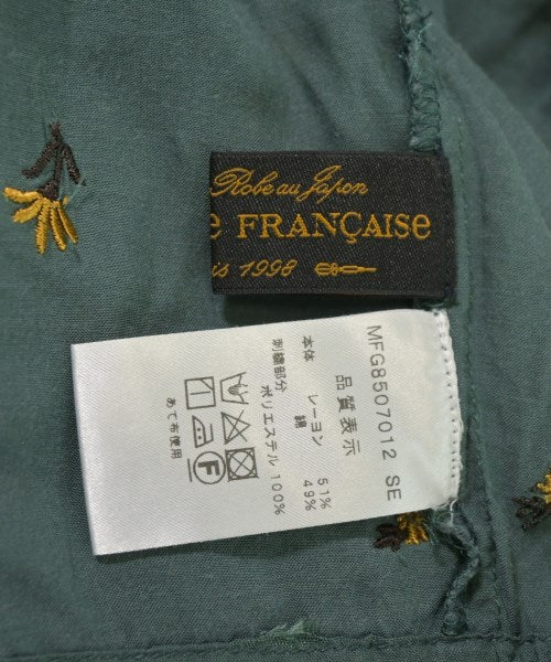 LA MARINE FRANCAISE เสื้อสตรี