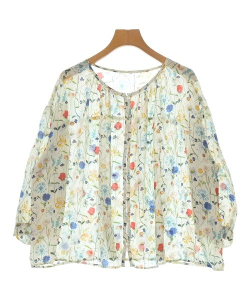 LA MARINE FRANCAISE เสื้อสตรี