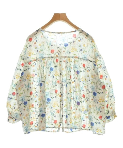LA MARINE FRANCAISE เสื้อสตรี