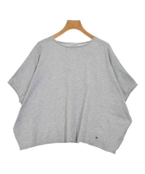 LA MARINE FRANCAISE เสื้อยืด/เสื้อท็อปส์