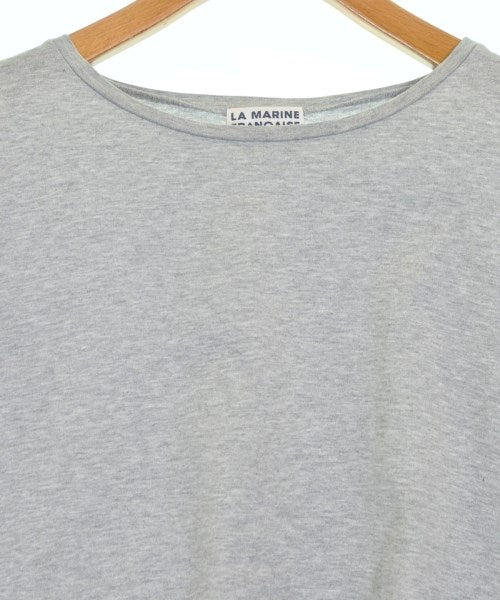 LA MARINE FRANCAISE เสื้อยืด/เสื้อท็อปส์