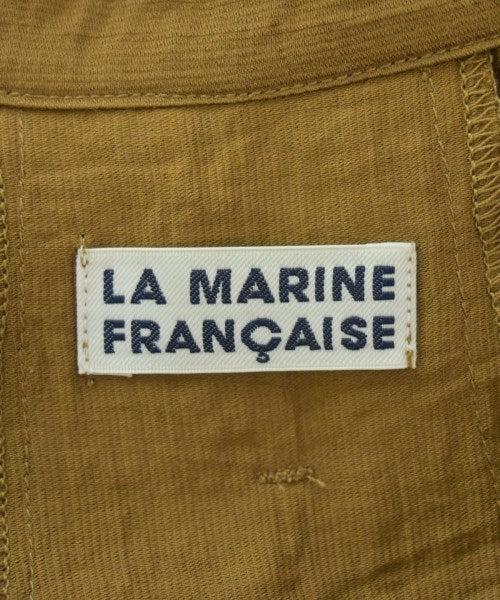 LA MARINE FRANCAISE เสื้อสตรี