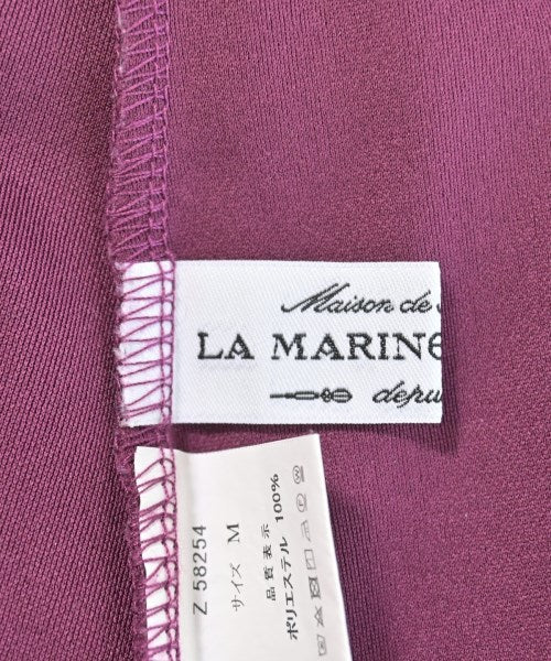 LA MARINE FRANCAISE เสื้อสตรี
