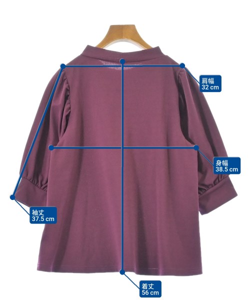 LA MARINE FRANCAISE เสื้อสตรี