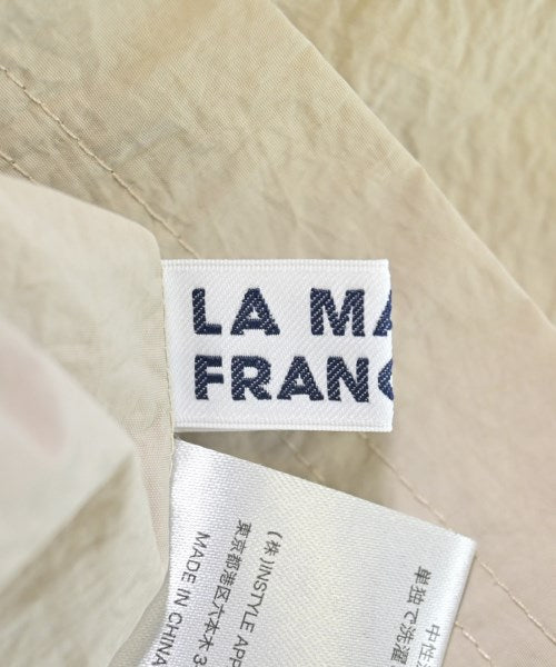 LA MARINE FRANCAISE แจ็คเก็ตเบลาส์ อื่น