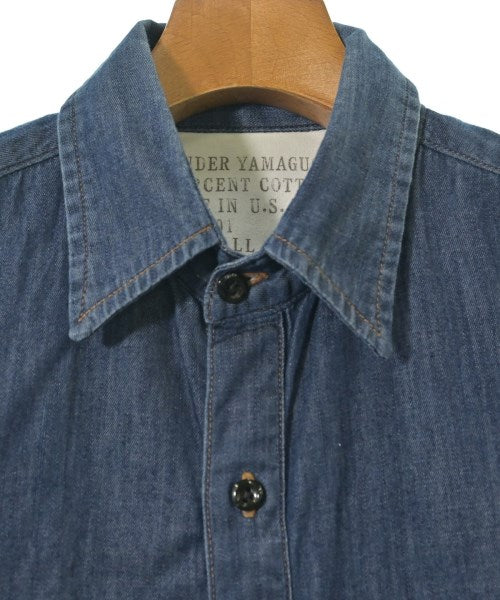 ALEXANDER YAMAGUCHI เสื้อลำลอง