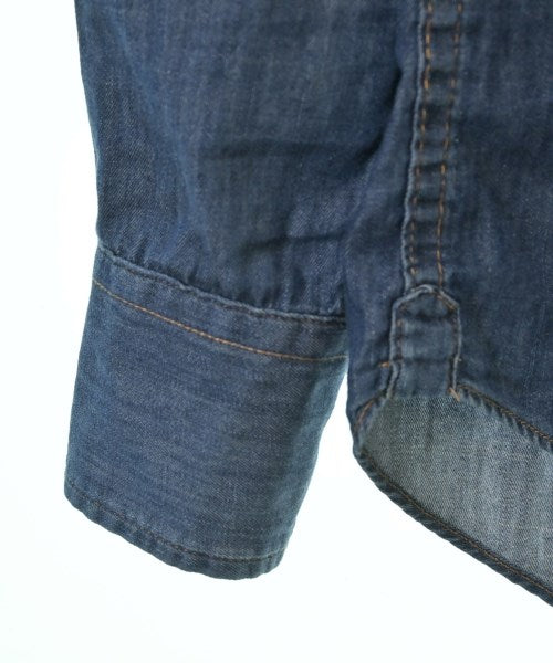 ALEXANDER YAMAGUCHI เสื้อลำลอง