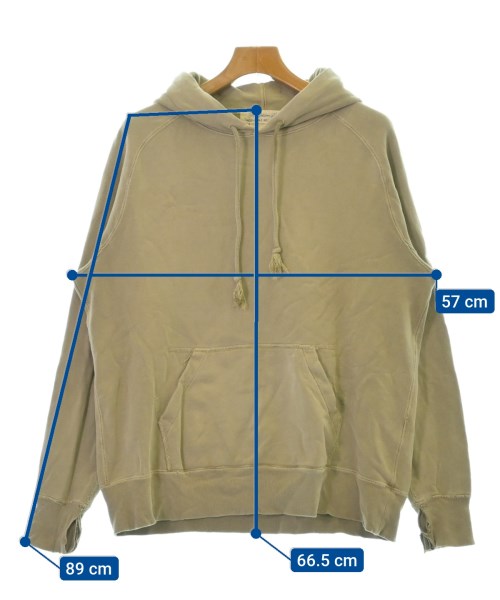 REMI RELIEF เสื้อฮู้ด