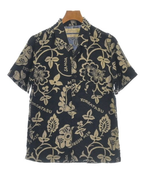 REMI RELIEF เสื้อลำลอง