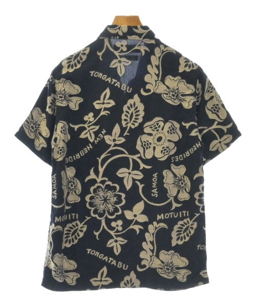 REMI RELIEF เสื้อลำลอง