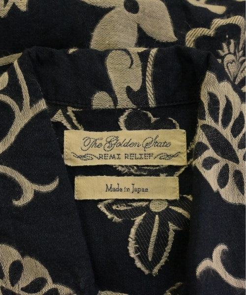 REMI RELIEF เสื้อลำลอง