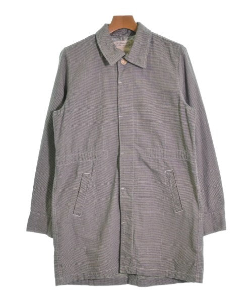 REMI RELIEF เสื้อโค้ท อื่น