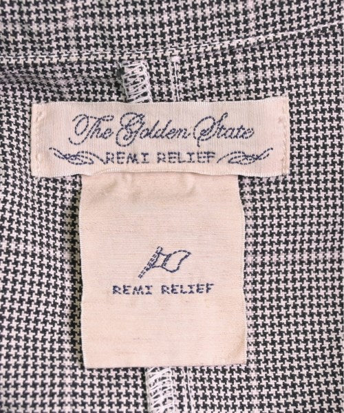 REMI RELIEF เสื้อโค้ท อื่น