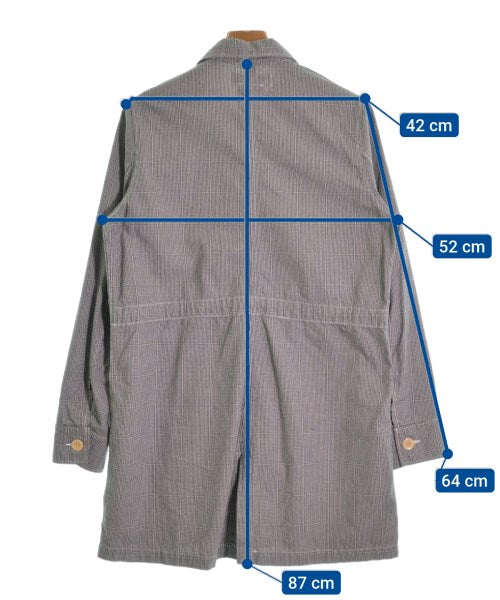 REMI RELIEF เสื้อโค้ท อื่น