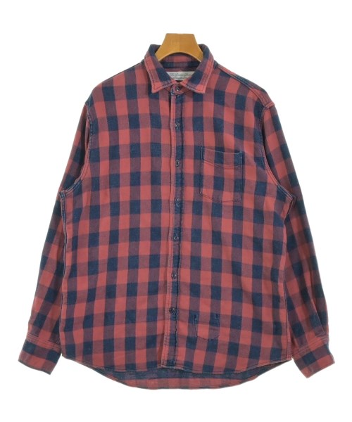 REMI RELIEF เสื้อลำลอง