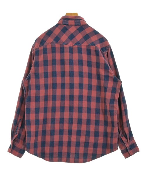 REMI RELIEF เสื้อลำลอง