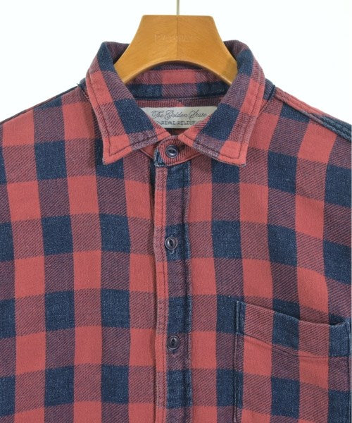 REMI RELIEF เสื้อลำลอง