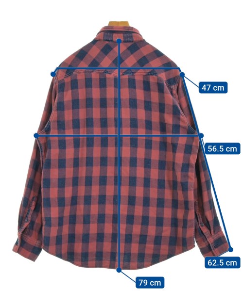 REMI RELIEF เสื้อลำลอง