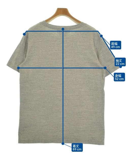 REMI RELIEF เสื้อยืด/เสื้อท็อปส์