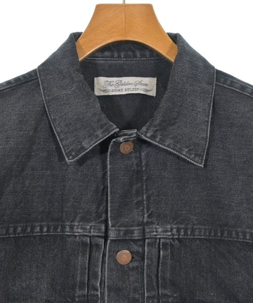 REMI RELIEF แจ็คเก็ตยีนส์