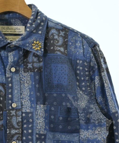 REMI RELIEF เสื้อลำลอง