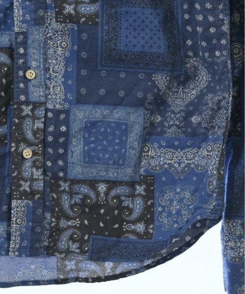 REMI RELIEF เสื้อลำลอง