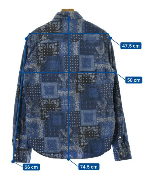 REMI RELIEF เสื้อลำลอง