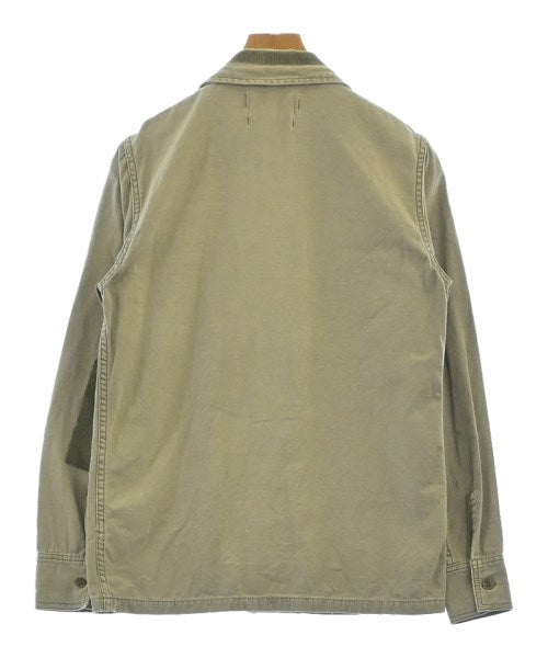 REMI RELIEF เสื้อลำลอง
