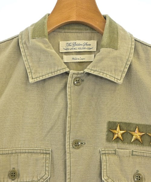 REMI RELIEF เสื้อลำลอง