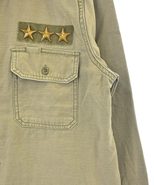 REMI RELIEF เสื้อลำลอง
