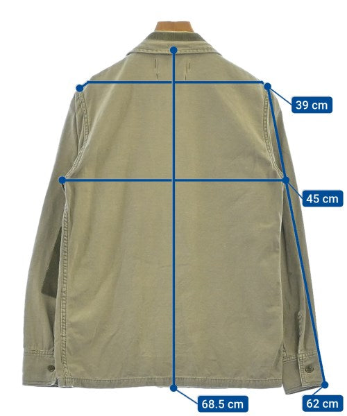 REMI RELIEF เสื้อลำลอง