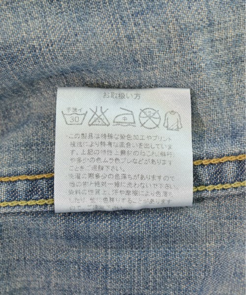 REMI RELIEF เสื้อลำลอง