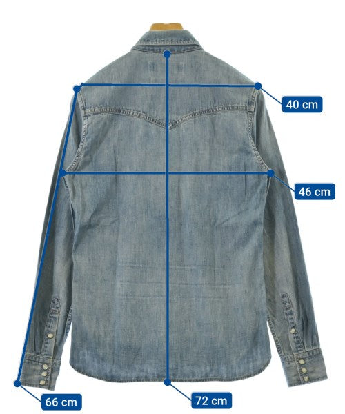 REMI RELIEF เสื้อลำลอง