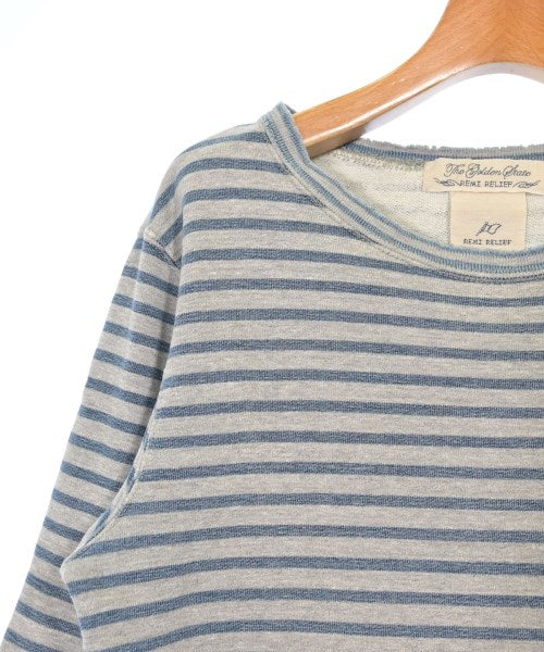 REMI RELIEF เสื้อสเวตเตอร์