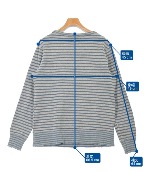 REMI RELIEF เสื้อสเวตเตอร์