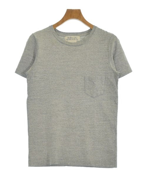 REMI RELIEF เสื้อยืด/เสื้อท็อปส์