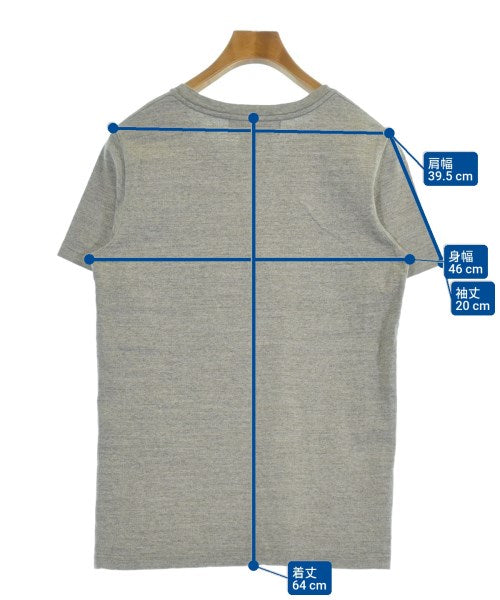 REMI RELIEF เสื้อยืด/เสื้อท็อปส์
