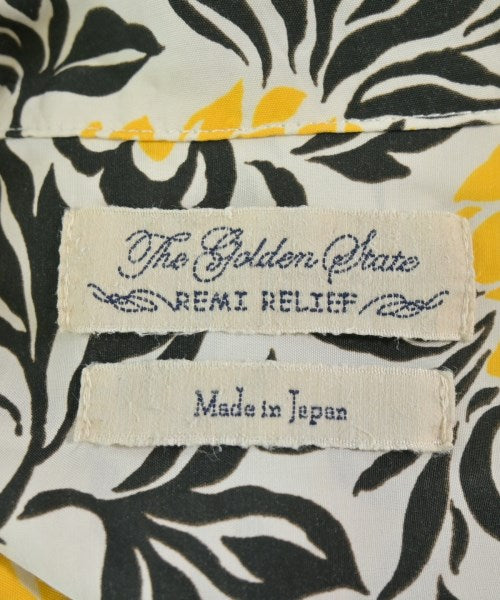 REMI RELIEF เสื้อลำลอง