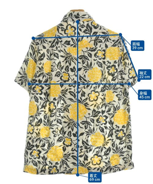 REMI RELIEF เสื้อลำลอง