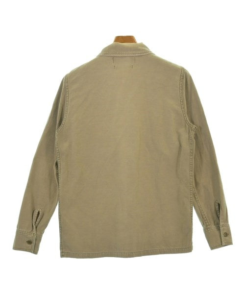 REMI RELIEF เสื้อลำลอง