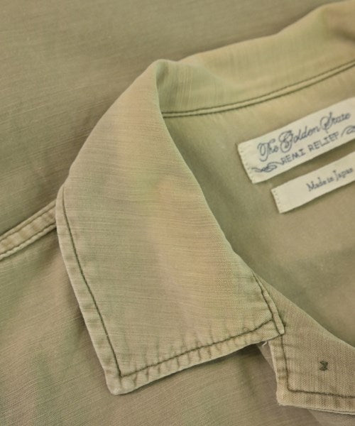 REMI RELIEF เสื้อลำลอง